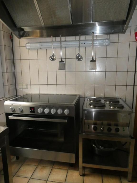 Ferien Und Selbstversorgerhaus Fuer Gruppen Sauerthaler Hof - Loreley Экстерьер фото
