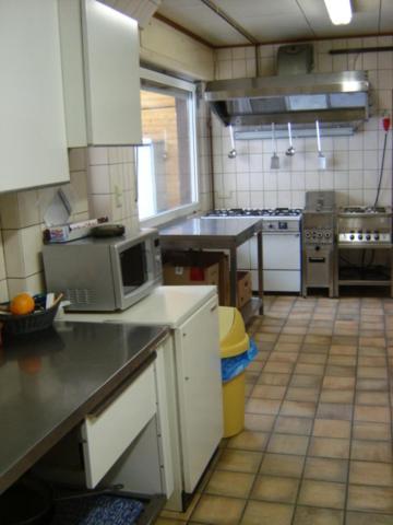 Ferien Und Selbstversorgerhaus Fuer Gruppen Sauerthaler Hof - Loreley Экстерьер фото